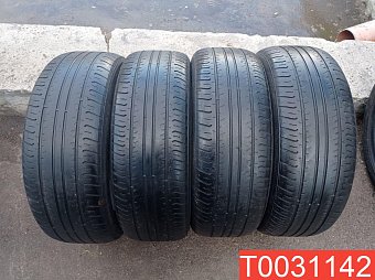 Hankook Optimo K415 225/55 R18 98H Нет