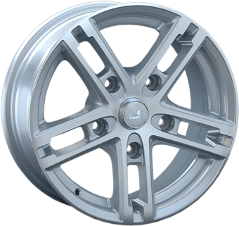 LS wheels 292 6,5x15 5x139,7 ET40 dia 98,5 SF