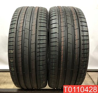 Pirelli P Zero PZ4 235/40 R20 96V 