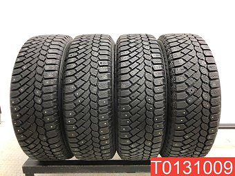 Gislaved Nord Frost 200 185/65 R15 92T 