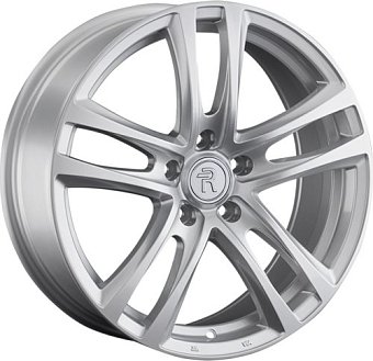 Replay Mercedes (MR192) 7x17 5x112 ET48,5 dia 66,6 S