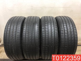 Pirelli Scorpion Verde 215/60 R17 96H 