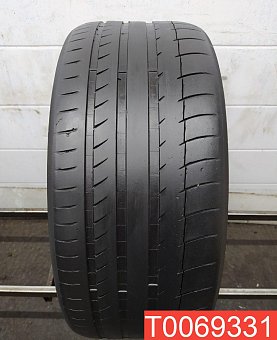 Michelin Pilot Sport 2 255/30 R22 95Y 