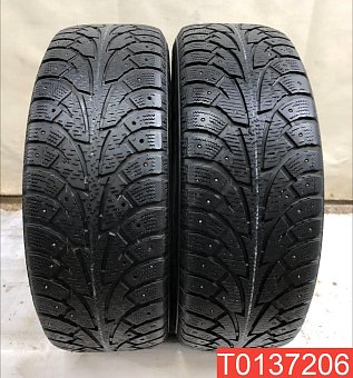 Hankook Winter I'Pike 205/60 R16 92T 