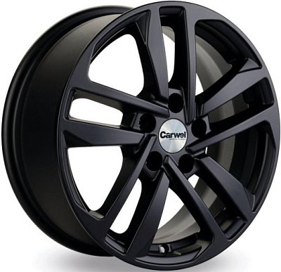 Диски Carwel Шунет 1612 (Seltos) - 1