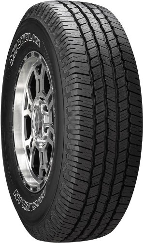Шины Michelin LTX M/S 2 275/55 R20 113H - 1