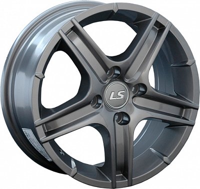 Диски LS wheels K333 - 1
