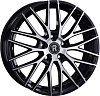 Replica Replay KIA (Ki313) 7x17 5x114,3 ET47 dia 67,1 BKF