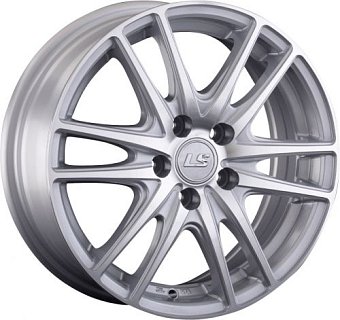 LS wheels 362 6x16 4x100 ET50 dia 60,1 SF