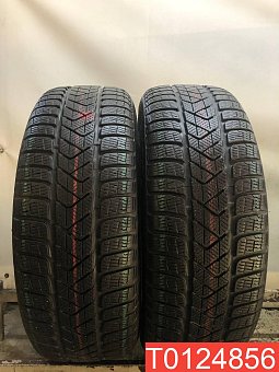 Pirelli Sottozero Winter 3 225/55 R18 98H 