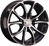 LS wheels 764 6,5x15 4x100 ET45 dia 60,1 BKF