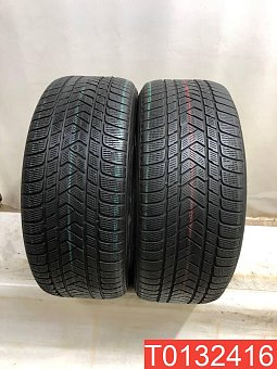 Pirelli Scorpion Winter 275/50 R20 113V 