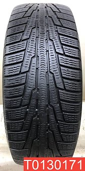 Nokian Tyres Nordman RS2 SUV 215/60 R17 100R 