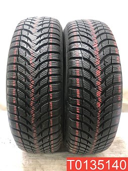 Michelin Alpin 4 185/60 R15 88T 