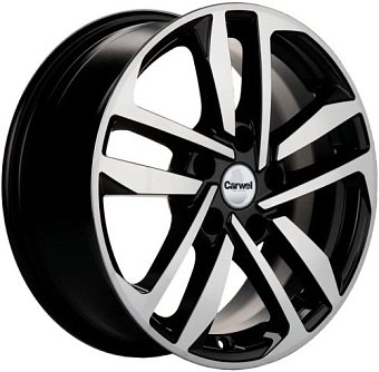 Carwel Шунет 1612 (Camry/Corolla/Grand Vitara) 6,5x16 5x114,3 ET45 dia 60,1 ABT