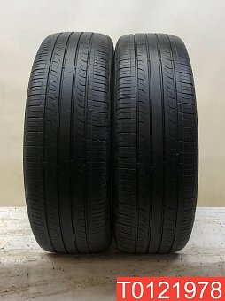 Nexen Classe Premiere CP672 205/65 R16 95H 