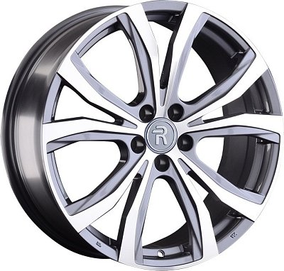 Диски Replay A133 - 1