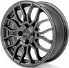 Dotz LimeRock grey 7x17 4x100 ET37 dia 60.1 HB