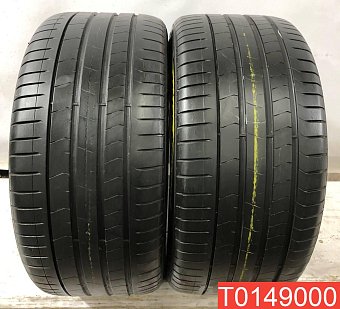 Pirelli P Zero PZ4 275/35 R20 102Y RunFlat