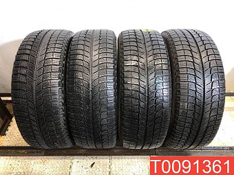 Michelin X-Ice 3 205/55 R16 94H 