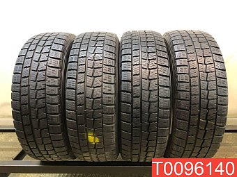 Dunlop Winter Maxx WM01 195/65 R15 91Q 