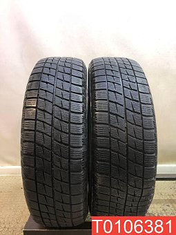 Bridgestone Icepartner 185/65 R15 88Q 