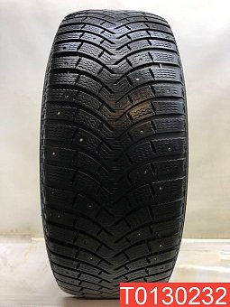 Michelin Latitude X-Ice North 2 255/60 R18 112T 