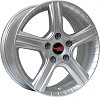 Replica LegeArtis Toyota (TY116) 6,5x16 5x114,3 ET33 dia 60,1 S Китай