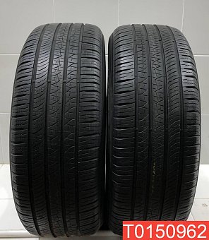 Pirelli Scorpion Zero All Season 265/60 R18 110V 