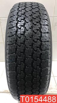 Bridgestone Dueler HT 689 245/65 R17 107T 