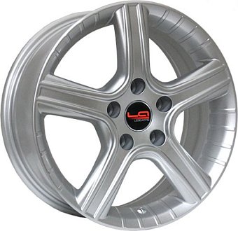 Replica LegeArtis Toyota (TY116) 6,5x16 5x114,3 ET33 dia 60,1 S