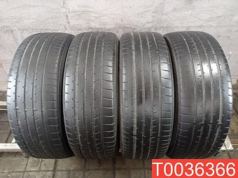 Toyo Proxes R36 225/55 R19 99V 