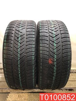 Pirelli Scorpion Winter 265/50 R20 111H 