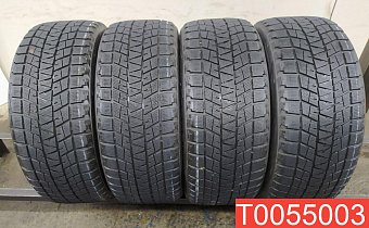 Bridgestone Blizzak DM-V1 265/50 R19 110R 