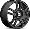 X trike X-105М 6x15 4x100 ET45 dia 54,1 BK