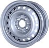 Magnetto 13000 S AM ВАЗ-03 5x13 4x98 ET29 dia 60,1 silver