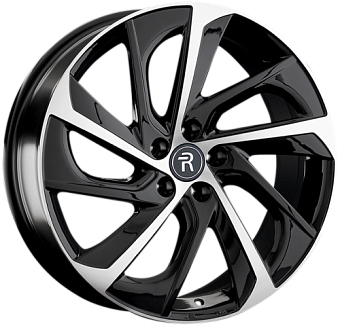 Replica Replay Hyundai (HND380) 8x20 5x114,3 ET49,5 dia 67,1 BKF