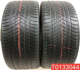 Pirelli Scorpion Winter 325/35 R22 114W 