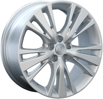 Replica Replay Toyota (TY56) 7,5x18 5x114,3 ET45 dia 60,1 S