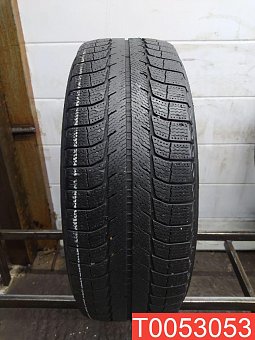 Michelin Latitude X-Ice 2 235/60 R18 107T 