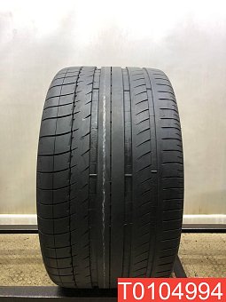 Michelin Pilot Sport 2 295/35 R18 99Y 