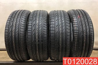 Bridgestone DriveGuard 205/55 R16 94W RunFlat