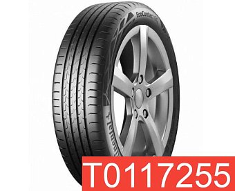 Continental ContiEcoContact 6Q 235/50 R18 101V 