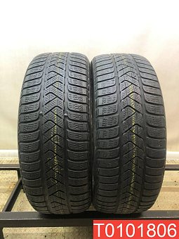 Pirelli Sottozero 3 215/55 R17 94H 