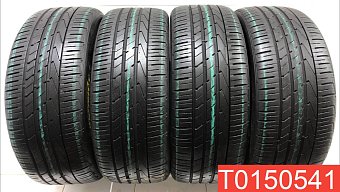 Hankook Ventus S1 Evo 2 SUV 235/50 R19 99V 