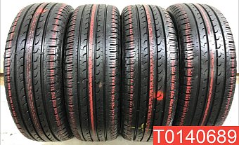 Goodyear EfficientGrip 4x4 SUV 215/65 R17 99V 