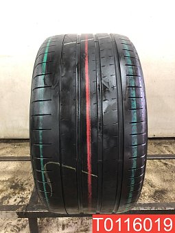 Yokohama Advan Sport V107 325/35 R22 114Y 