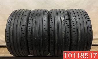 Dunlop SP Sport Maxx GT 265/40 R21 105Y 