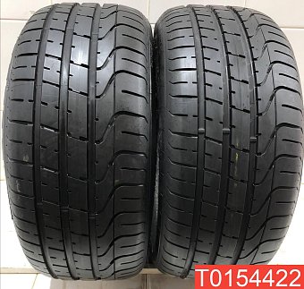 Pirelli Pzero 255/40 R19 100Y 