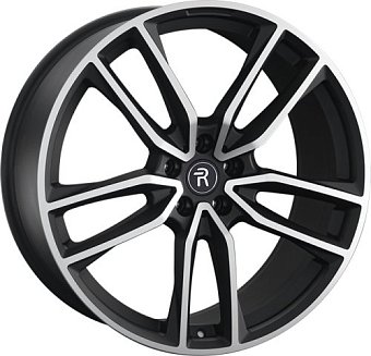 Replay Mercedes (MR321) 10x21 5x112 ET44 dia 66,6 MBF